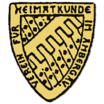 Logo Verein für Heimatkunde im Ambergau